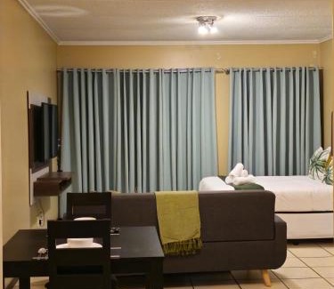 Lone Hill Apartment | Grace Haven