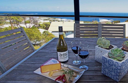 Gracetown House | Grace Hill - magnificent ocean views