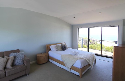 Gracetown House | Grace Hill - magnificent ocean views