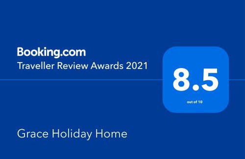 Still Bay House | Grace Holiday Home