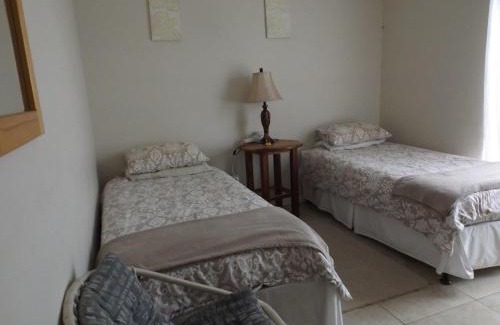 Still Bay House | Grace Holiday Home