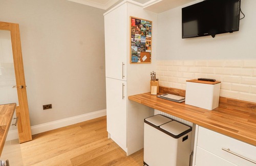 Wigton Cottage | GRACE HOUSE, country holiday cottage in Silloth