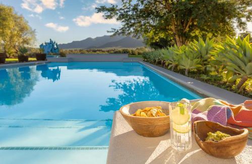 Robertson Villa | Grace House
