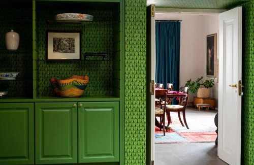 Robertson Villa | Grace House