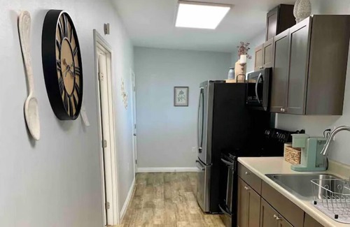 Lancaster House | Grace Ranch Unit 1