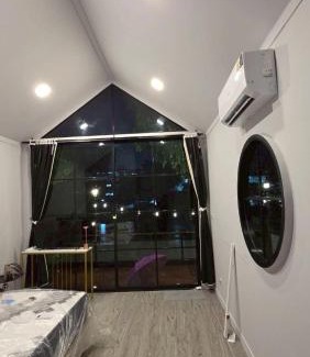 Lat Krabang Hotel | Grace Riverfront