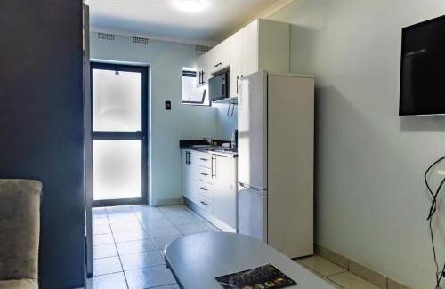 East London Apartment | Grace Villas 7