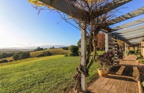 Badger Creek Apartment | Gracedale Hills Homestead
