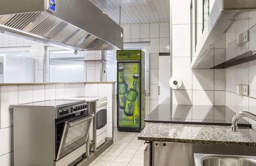 Boedefeld Apartment | Graceful Apartment in Schmallenberg-Bödefeld with Sauna