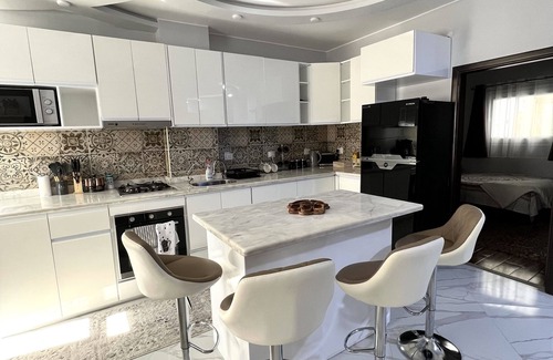 Sakkala Apartment | GRACELAND New Modern apartment in Hurghada City Center