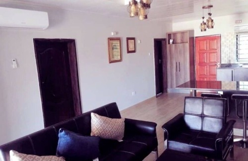 Lusaka Apartment | Grace’s Cozy Place Unit B in Makeni