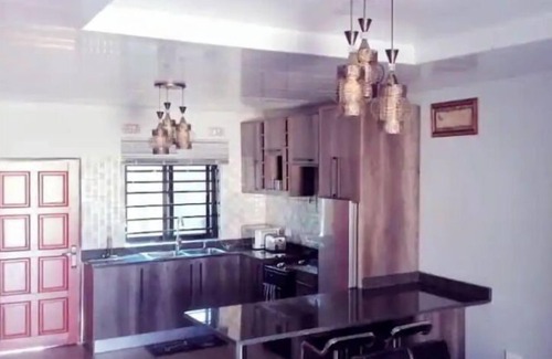 Lusaka Apartment | Grace’s Cozy Place Unit B in Makeni