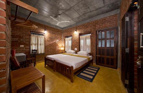 Elappara Villa | Gracevilla