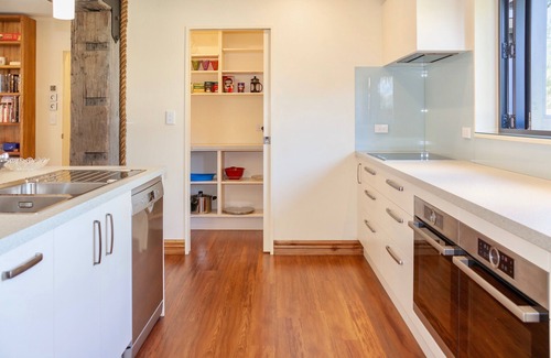 Hanmer Springs Cottage | GraceWorks - Hanmer Springs