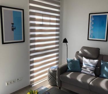 Greetsiel Apartment | Grachtenrefugium