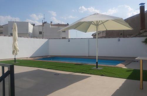 Old Town Baeza Apartment | Gracia apartment