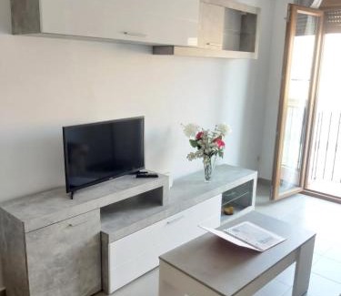 Old Town Baeza Apartment | Gracia apartment
