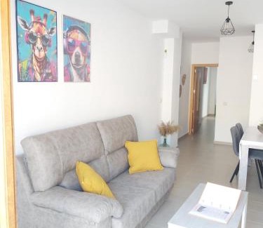 Old Town Baeza Apartment | Gracia apartment