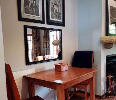 Clarens House | Gracie's Cottage