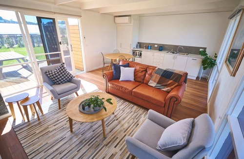 Main Ridge Villa | Gracie's Lane Villa 1