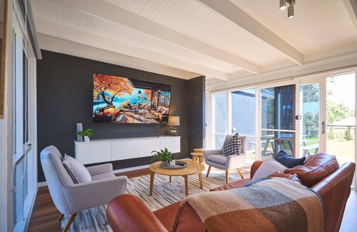 Main Ridge Villa | Gracie's Lane Villa 1