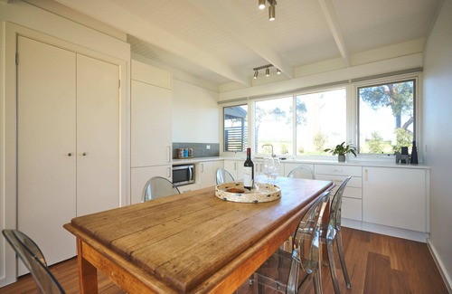 Main Ridge Villa | Gracie's Lane Villa 2