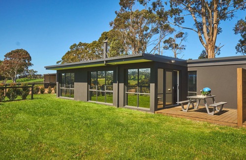 Main Ridge Villa | Gracie's Lane Villa 2