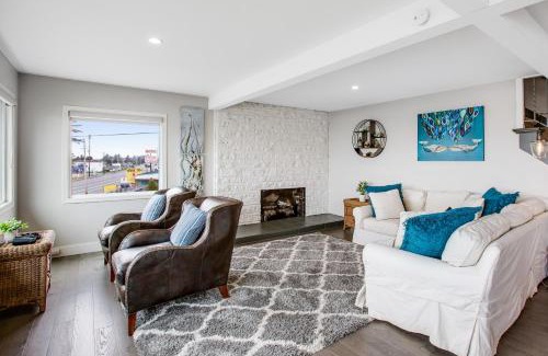 Depoe Bay House | Gracie's Sea View
