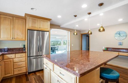 Depoe Bay House | Gracie's Sea View