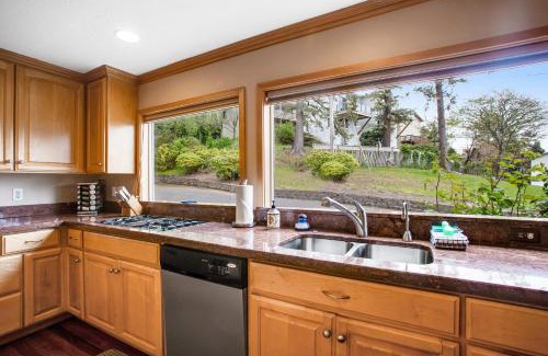 Depoe Bay House | Gracie's Sea View