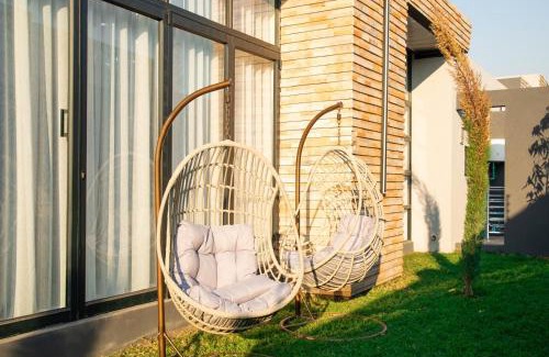 Lusaka Apartment | Gracimor Hyndland Estate