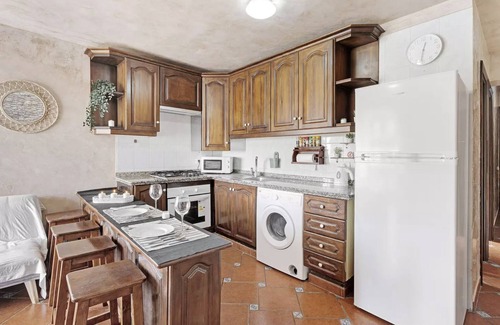 Los Silos Apartment | Graciosa Sunset Aparment 1