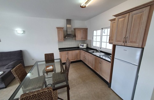 Caleta de Sebo Apartment | GRACIOSAMAR 2 APARTMENT - LA GRACIOSA LANZAROTE