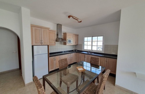 Caleta de Sebo Apartment | Graciosamar Apartment 5 - La Graciosa Lanzarote
