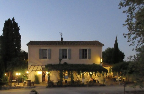 Cruzy House | Gracious large house in historic Languedoc village
