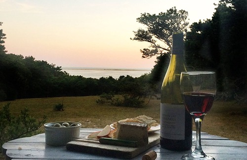 Edgartown House | Gracious Victorian On Chappy