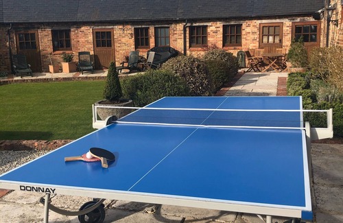 Bournemouth House | Grade 2 Listed Barn Conversion in Bournemouth and the New Forest.