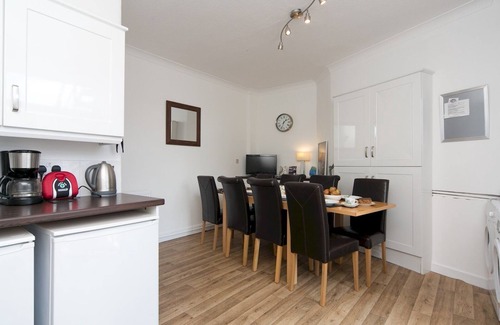 Bangor House | Grade 2 Listed Spacious Town House in Beaumaris |Pass the keys
