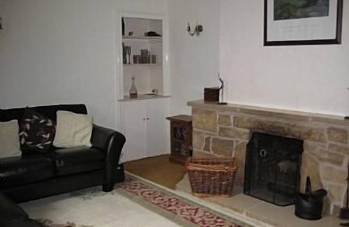 Rothbury Cottage | Grade II Stone Built Cottage With An Open Fire - Walker And Cyclists Welcome