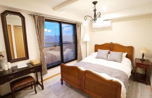 Nakano House | GRADIA高円寺