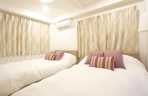 Nakano House | GRADIA高円寺