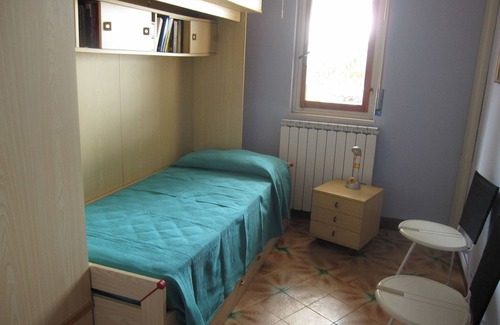 Grado Pineta Apartment | Grado Pineta lovable seaview apartment - Beahost