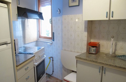 Grado Pineta Apartment | Grado Pineta lovable seaview apartment - Beahost