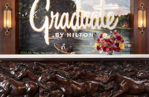Park Cities Hotel | Graduate by Hilton Dallas
