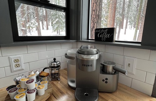 Graeagle House | Graeagle Epic Adventure Mountain Home