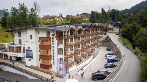 Wagrain Resort | Grafenberg Resort by Alpeffect Hotels