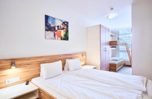 Wagrain Resort | Grafenberg Resort by Alpeffect Hotels