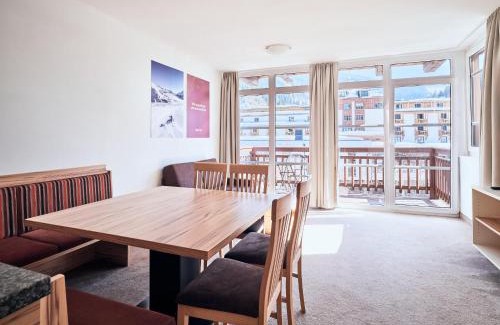 Wagrain Resort | Grafenberg Resort by Alpeffect Hotels