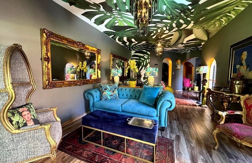 Bela-Bela Hotel | Grafiti Boutique Hotel