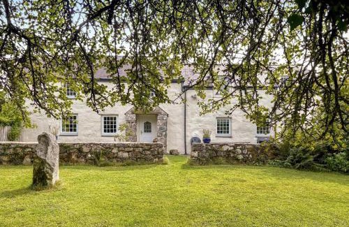 Groeslon House | Grafog Farm Cottage